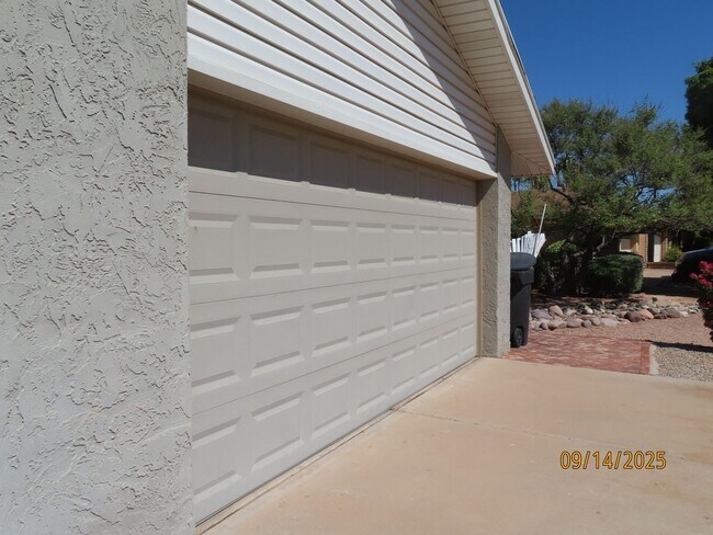 5414 S Heather Dr in Tempe, AZ - Building Photo - Building Photo