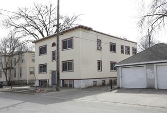 807 West 25th Street in Minneapolis, MN - Building Photo - Building Photo