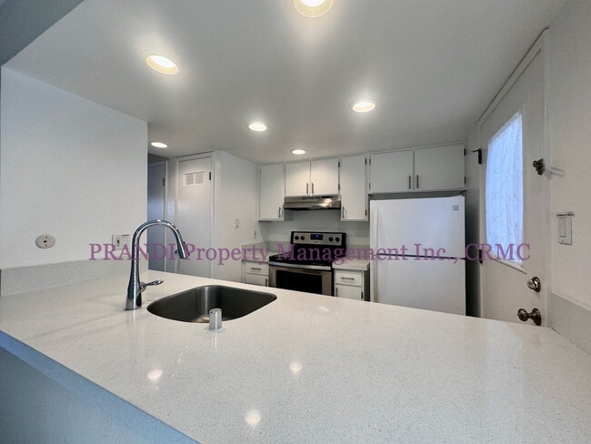 79 Roundtree Blvd in San Rafael, CA - Building Photo - Building Photo