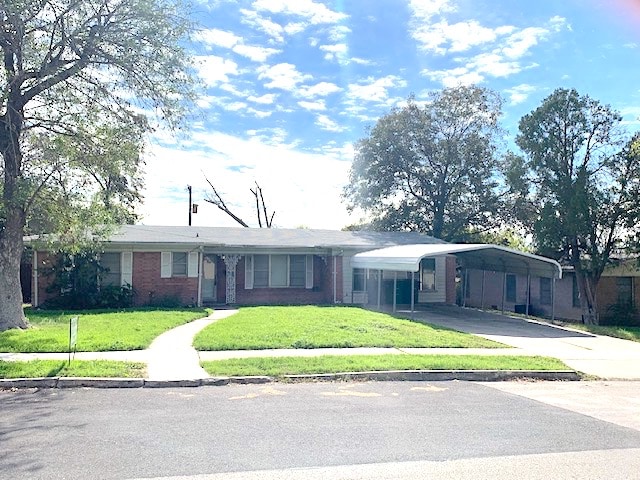 property at 330 Redcliff Dr