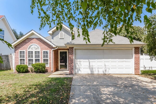 property at 1443 Rochester Dr