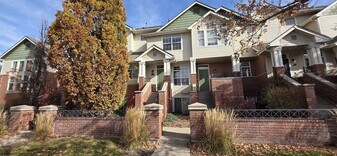 1381 S Dayton Ct in Denver, CO - Building Photo