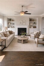 5181 Woodline View Cir in Auburn, GA - Building Photo - Building Photo