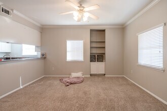 Seaside Village in Galveston, TX - Foto de edificio - Interior Photo