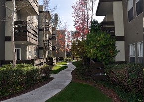 Parkview Terrace Apartments