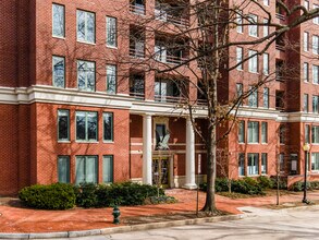 The Griffin Condominium in Washington, DC - Building Photo - Building Photo