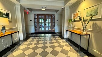 1501 Commonwealth Ave in Boston, MA - Building Photo