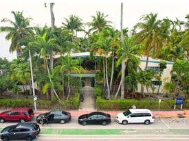 1770 Meridian Ave in Miami Beach, FL - Building Photo