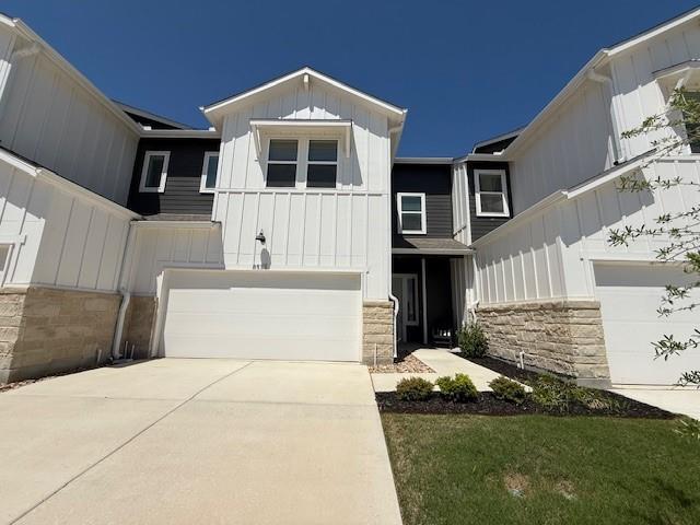 8538 Sommery Ln in Round Rock, TX - Building Photo - Building Photo