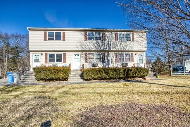 property at 72 Caesar Dr