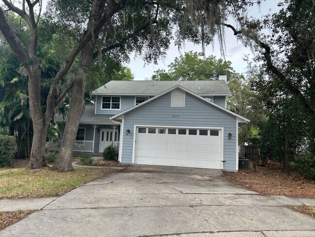 property at 6207 Courtney Cove