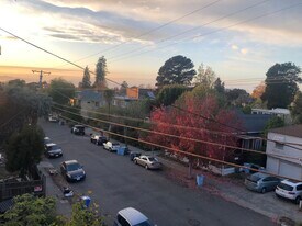 1822 Francisco St, Unit 10 in Berkeley, CA - Building Photo