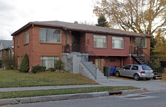 2340 Redondo Ave in Salt Lake City, UT - Building Photo - Building Photo