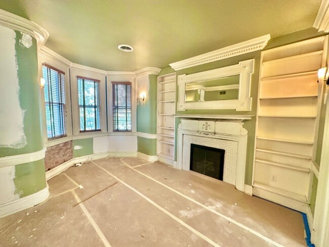 1906 Calvert St NW in Washington, DC - Building Photo - Building Photo