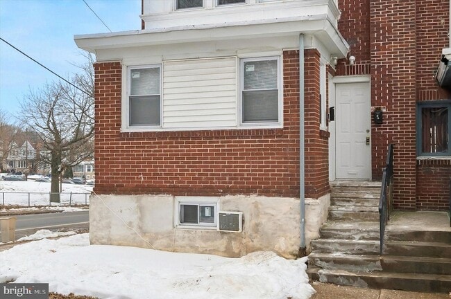 2000 Widener Pl in Philadelphia, PA - Building Photo - Building Photo