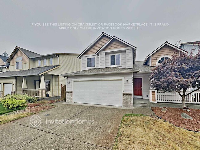 34232 13th Pl SW in Federal Way, WA - Building Photo - Building Photo