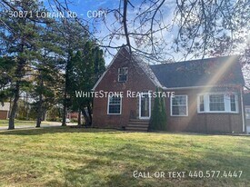 30871 Lorain Rd in North Olmsted, OH - Building Photo