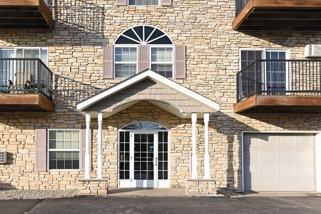 Pinewood Estates