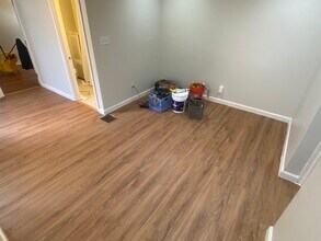 249 Hurley St, Unit 1R in Cambridge, MA - Foto de edificio - Building Photo