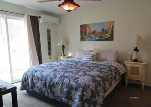 35101 Barbara Lee Dr, Unit 201 in Mountain Center, CA - Foto de edificio - Building Photo