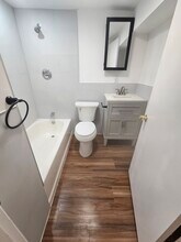 686 Parker St, Unit 1 in Boston, MA - Building Photo - Building Photo