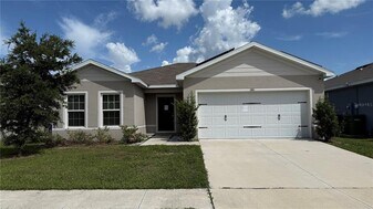 1481 Haines Dr in Winter Haven, FL - Building Photo