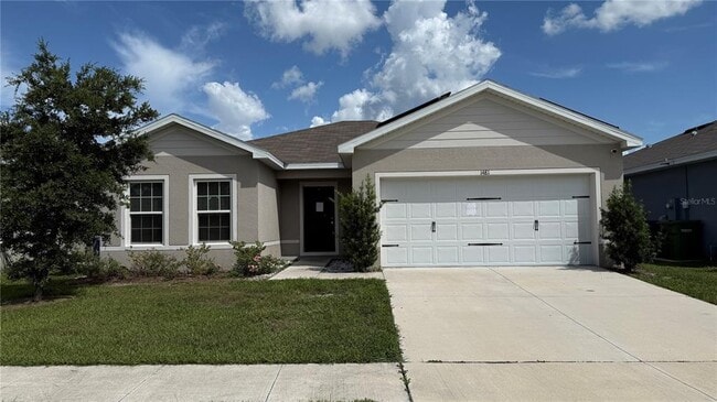 property at 1481 Haines Dr