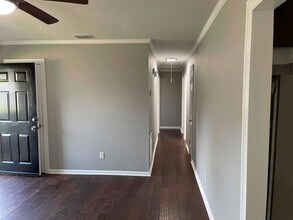 1206 Stephen Ln in Albany, GA - Foto de edificio - Building Photo