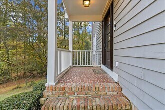 1532 Huntingdon Trail in Atlanta, GA - Building Photo - Building Photo