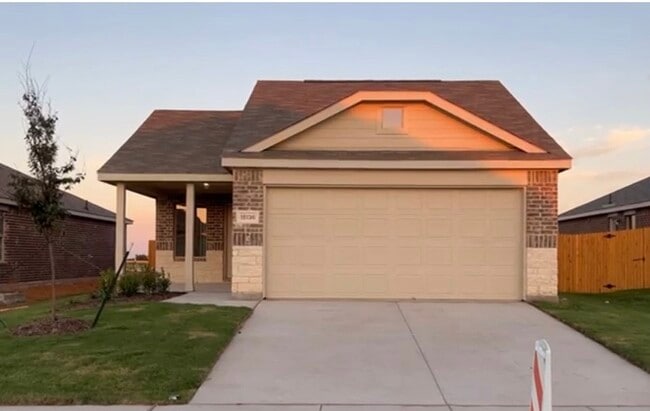 property at 15136 Tejano St