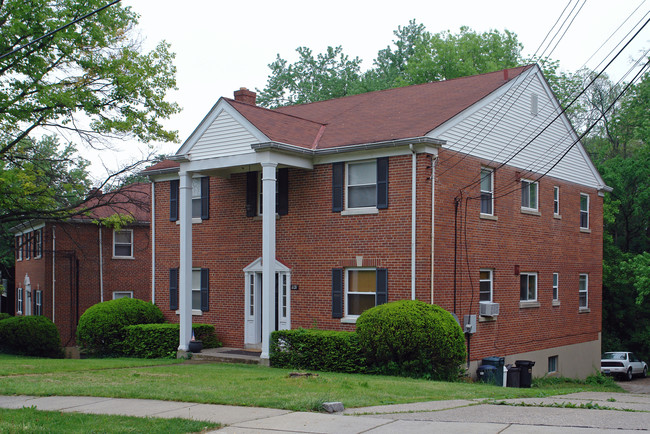 1119-1123 Amsterdam Rd in Covington, KY - Building Photo - Building Photo