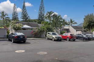 Yacht Club Terrace Apartments