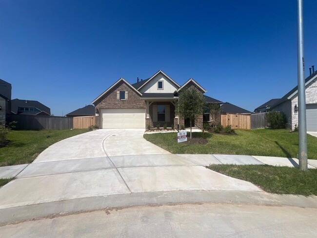 17403 Aurora Hvn Dr in Hockley, TX - Foto de edificio - Building Photo