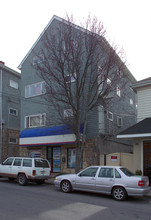 91 Columbia St in Fall River, MA - Building Photo - Building Photo