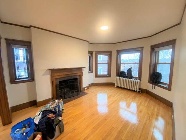 6 Linnaean St, Unit 43