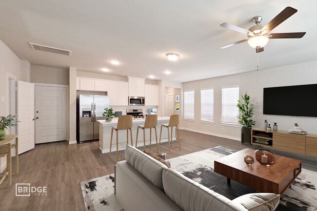 353 Huisache St in Lake Jackson, TX - Building Photo - Building Photo