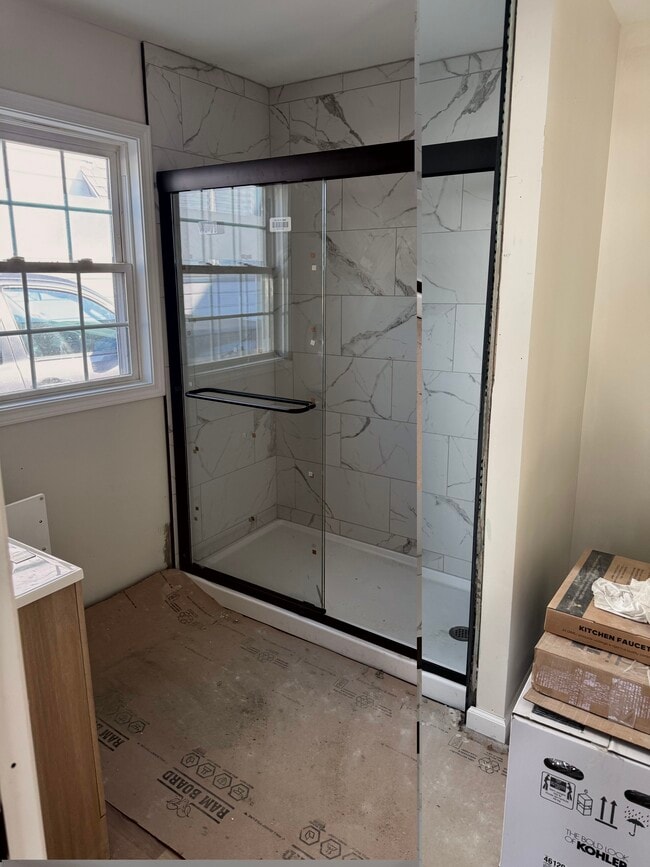 property at 324 Harrison St