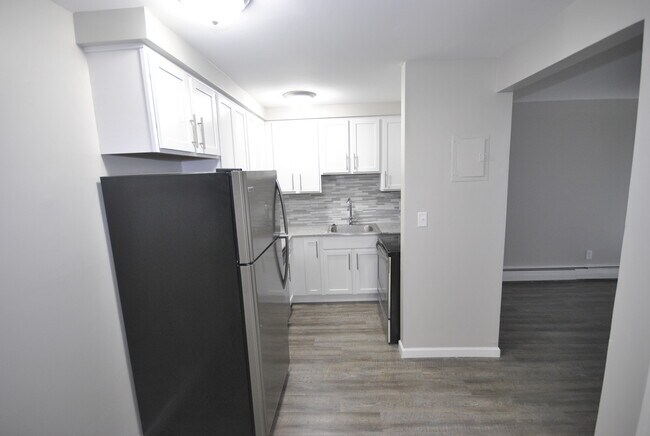 728 S Main St in Ann Arbor, MI - Building Photo - Building Photo