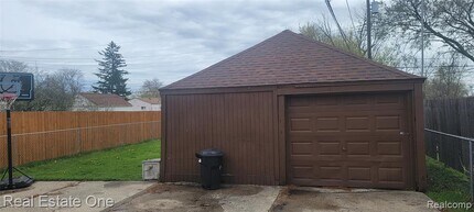 25364 Blair St in Roseville, MI - Building Photo - Building Photo