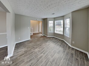 1769 Cutters Mill Way in Lithonia, GA - Foto de edificio - Building Photo