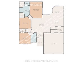 3117 103rd St in Lubbock, TX - Building Photo - Building Photo