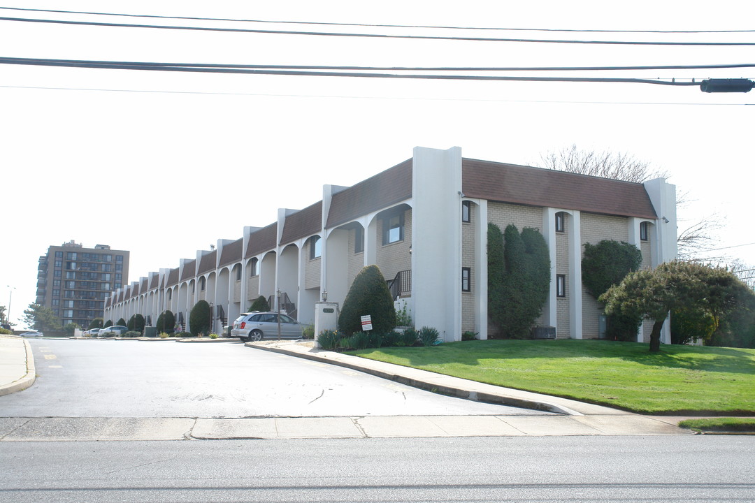 470 2nd Ave in Long Branch, NJ - Building Photo