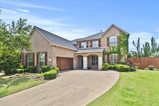 property at 1165 Waterwood Cir