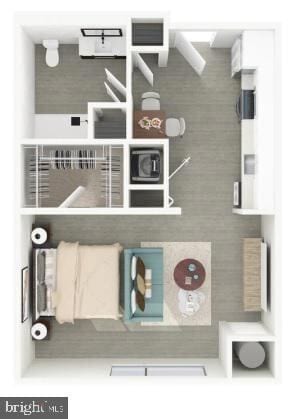 property at 9 Presidential Blvd