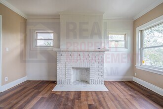 1507 Hillcrest Rd in East Cleveland, OH - Building Photo - Building Photo