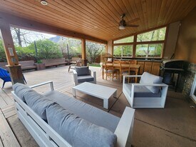 322 Park Dr in Glenwood Springs, CO - Building Photo