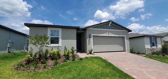 property at 416 Mckenna Dr