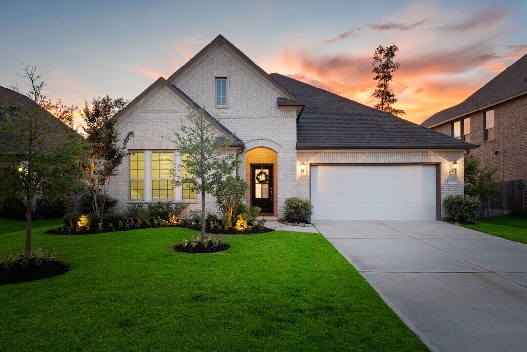 2639 Royal Field Ln in Conroe, TX - Building Photo
