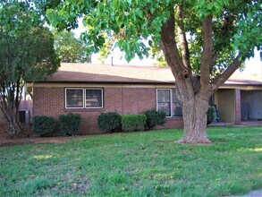 5307 39th St in Lubbock, TX - Building Photo - Building Photo
