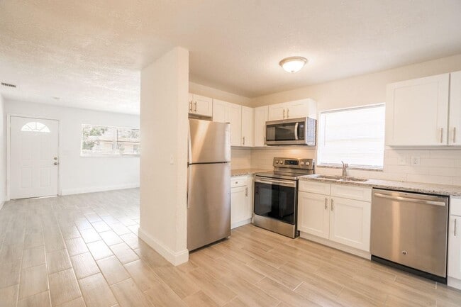 property at 700 NW 2nd Way